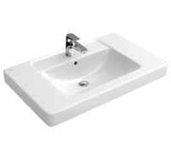 Architectura washbasin 80x48,5