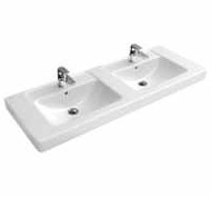 Architectura washbasin 130x48,5