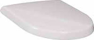 Subway 2.0 Toilet seat and cover slow close