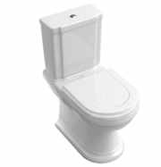 Hommage Cistern