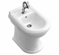 Hommage Bidet floor standing