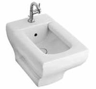 La Belle Bidet wall-mounted