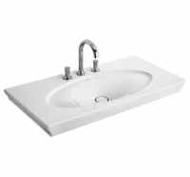 La Belle washbasin 100x49