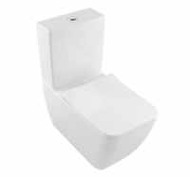 La Belle Toilet