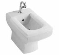 La Belle Bidet floor standing