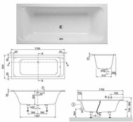 Architectura 180х80