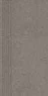 Intero Grys stopnica 29,8 x 59,8 satyna