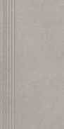 Intero Silver stopnica 29,8 x 59,8 satyna