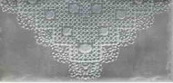 Moli Nero inserto C strukturalne 9,8 x 19,8
