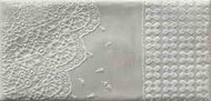 Moli Bianco inserto D strukturalne 9,8 x 19,8
