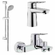 Grohe BauLoop Набір для ванної