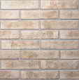 Baker street BrickStyle light beige 250х60х1