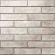 Oxford BrickStyle cream 250х60х1