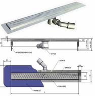 Wiper Premium 700 mm