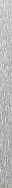wall strip Steel 10 59,8x1,5