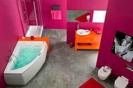 Aquamarina 175x100