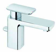 Смеситель для раковины Kludi E2 490250575