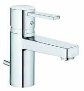Смеситель для раковины Kludi Zenta 382500575