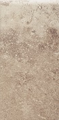 Scandiano Ochra parapet