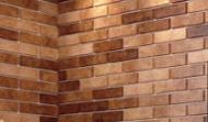 Seven tones Brick Style оранж 250х60х1