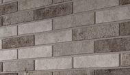 Seven tones Brick Style сірий 250х60х1