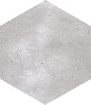 Flamenco L-LCP-FLM12 28x33 cm (hexagon)