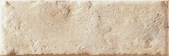 Bricktile beige 23,7x7,8
