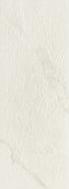 Organic Matt white 1 STR 32,8x89,8