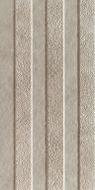 Dekor ścienny Blinds grey STR 2 29,8x59,8