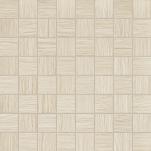 Mozaika ścienna Biloba creme 32,4x32,4