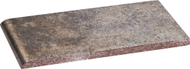 Viano Grys parapet 10x20