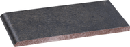 Viano Antracite parapet 10x20