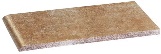 Ilario Ochra parapet 10x20