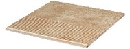 Ilario Beige step