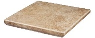 Ilario Beige stopnica kapinos nar str 33x33