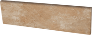 Ilario Beige cokol 8,1x30