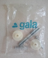 washbasin mount gala