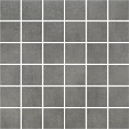 Concrete Mozaika graphite 297x297x8 mm