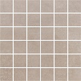 Concrete Mozaika beige 297x297x8 mm
