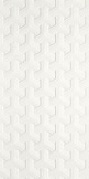 Harmony Bianco struktura A 30x60