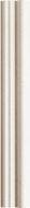 Profil ścienny Tortora beige 29,8x4,5