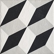 Modern theme A 19,8x19,8