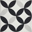 Modern theme E 19,8x19,8