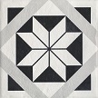 Modern theme F 19,8x19,8
