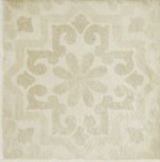 Wawel beige dec classic C 19,8x19,8