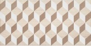 Dekor ścienny Pineta modern beige 30,8x60,8