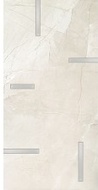 Dekor ścienny Muse Geo 1 29,8x59,8