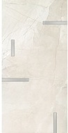 Dekor ścienny Muse Geo 3 29,8x59,8