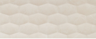 Dekor ścienny Belleville white 29,8x74,8
