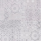 decoration Vintage light grey 40x40